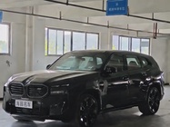 BMW XM 2024