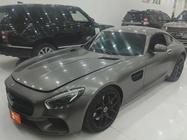 Mercedes-Benz AMG GT 2016