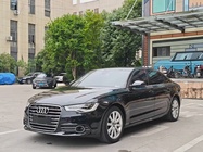 Audi A6 2015