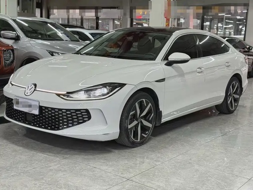 Volkswagen Lamando 2022