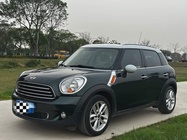 MINI Countryman 2013