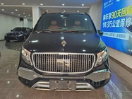 Mercedes-Benz Vito 2022