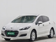 Peugeot 308 2015