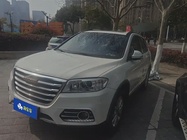 Haval H6 2017