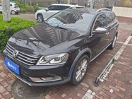 Volkswagen Magotan 2014