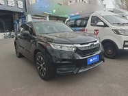Honda Avancier 2018