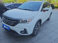 GAC GS4 2018