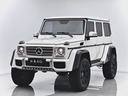 Mercedes-Benz AMG GT 2012