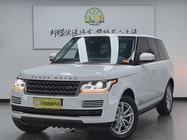 Land Rover Range Rover 2018