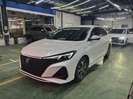 Changan Eado 2023