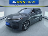 Li Auto L9 2024
