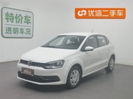 Volkswagen Polo 2019