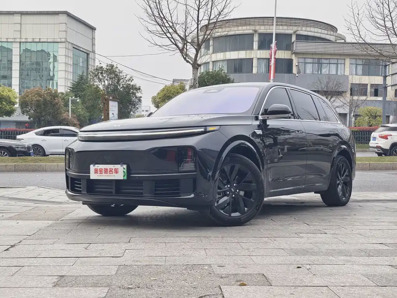 Li Auto L7