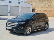 Ford Edge 2016