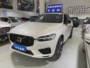 Volvo XC60 2021