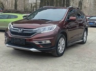 Honda CR-V 2016