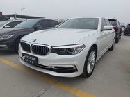 BMW 5 Series 2017