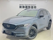 Mazda CX-5 2021