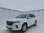 Haval M6 2021