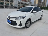 Toyota Vios 2020