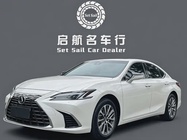 Lexus ES 2025