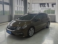 Honda Jade 2017
