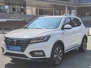 Roewe RX5 2019