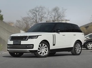 Land Rover Range Rover 2023