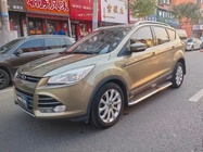 Ford Kuga 2014