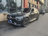 Mercedes-Benz GLC-Class 2020