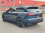 Volkswagen Touareg 2023
