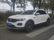 Volkswagen T-Roc 2020