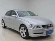 Toyota Reiz 2008