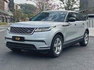 Land Rover Velar 2018