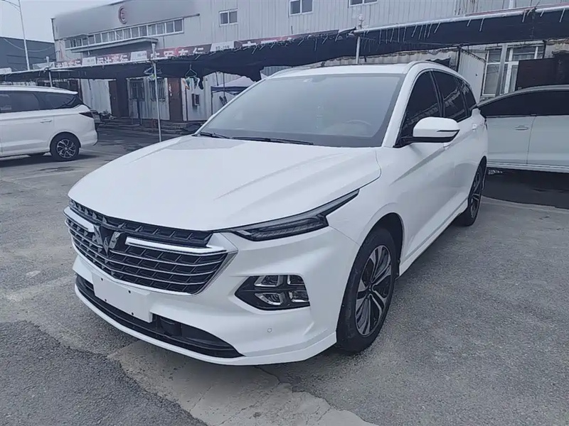 Wuling Victory