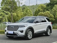 Ford Explorer 2021