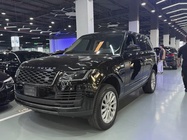 Land Rover Range Rover 2018