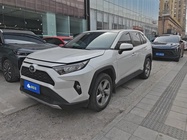 Toyota RAV4 2022