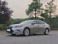 Lexus ES 2016