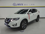 Nissan X-Trail 2021