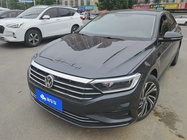 Volkswagen Sagitar 2022