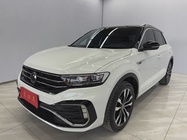 Volkswagen T-Roc 2023