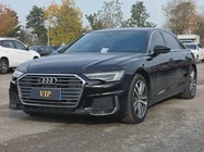 Audi A6 2019