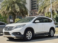 Honda CR-V 2012