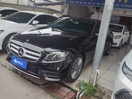 Mercedes-Benz E-Class 2017