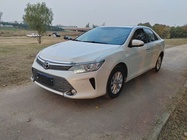 Toyota Camry 2016
