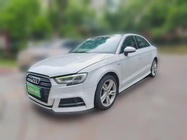 Audi A3 2019