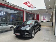 Porsche Macan 2015