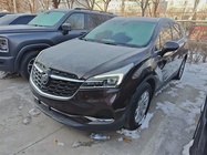 Buick Envision Plus 2021