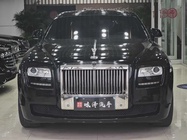 Rolls-Royce Ghost 2016